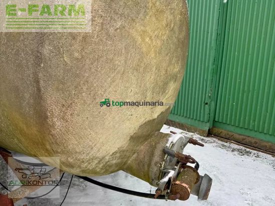 Equipamiento / accesorio - Fortschritt - hts100 + jurop pumpe