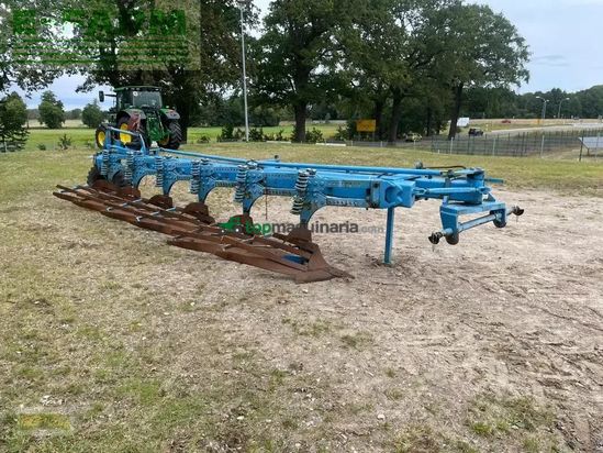Arado - Lemken - turmalin x