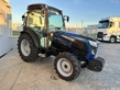 Tractor agrícola - Landini - REX 4-100