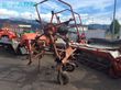 Henificador - Kuhn - gf 4201 mh