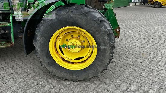 Tractor agrícola - John Deere - 5100 r