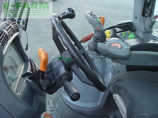 Tractor agrícola - Deutz-Fahr - agrotron m650 profiline Profiline