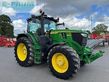 Tractor agrícola - John Deere - 6r195