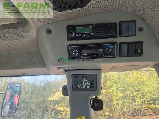 Tractor agrícola - Claas - arion 640