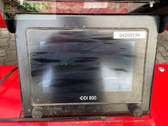 Cosechadora - arrancadora de patata - Grimme - sl 900 rental