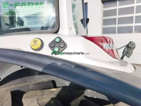 Tractor agrícola - Valtra - a 115