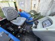 Tractor agrícola - New Holland - td3.50