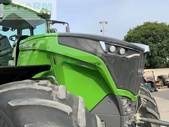 Tractor agrícola - Fendt - 1050 profi plus tractor (st27261)