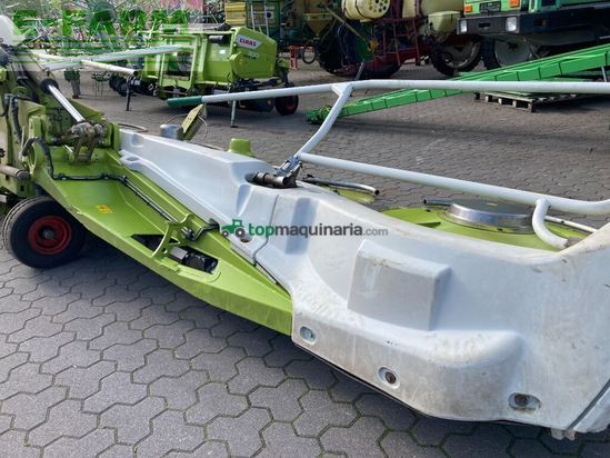Cabezal - Claas - orbis 900