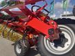 Cultivador - Pöttinger - plano vt 6060