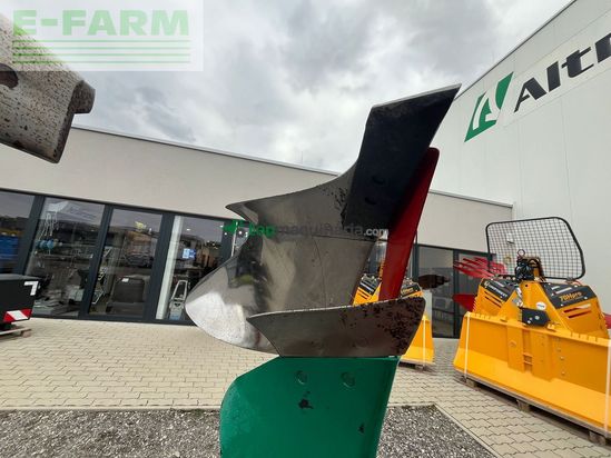 Arado - Kverneland - lb100-200 5-schar nr.19