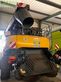 Cosechadora de Cereal - New Holland - cr 8.80