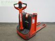 Elevadora - Linde - t 16 1152-02