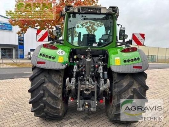 Tractor agrícola - Fendt - 724 vario gen-6 profi+ setting 2