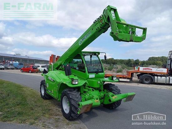 Telescopica - Merlo - p40.14 plus