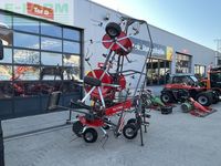 Henificador - Massey Ferguson - td 776x dn Massey Ferguson