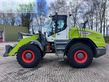 Minicargadora - Claas - Torion 1285