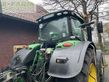Tractor agrícola - John Deere - 6230r