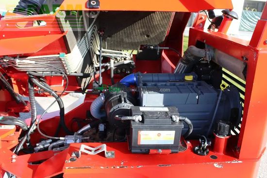 Esparcidor - Silomaxx - svt 3045 w