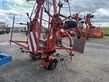 Henificador - Kuhn - gf 6401 mh