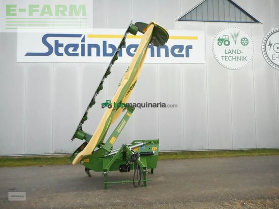 Cortacésped manual - Krone - easy cut r 360