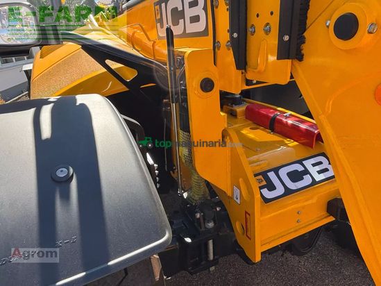 Telescopica - JCB - 542-100 agri xtra