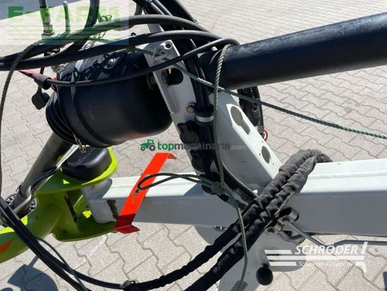 Henificador - Claas - liner 2800