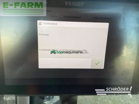 Tractor agrícola - Fendt - 718 gen6 power | cargo 5x90