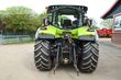 Tractor agrícola - Claas - arion 550 cmatic cebis