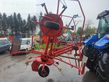 Henificador - Lely - lotus stabilo 520