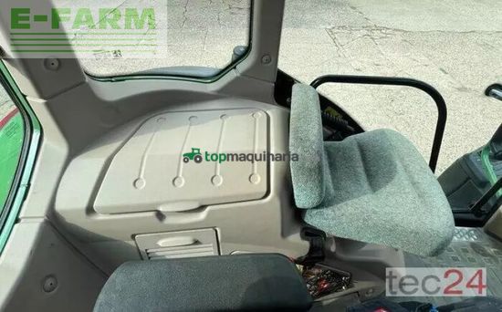 Tractor agrícola - Fendt - 516 vario