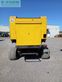 Empacadora gigant - New Holland - br 7060