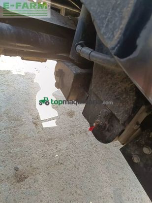 Tractor agrícola - Deutz-Fahr - 6.135 c