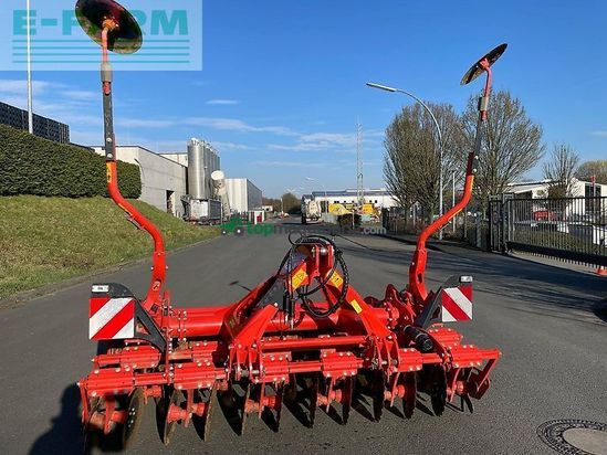 Grada rotativa - Kuhn - hr3030//venta3030//cd3020