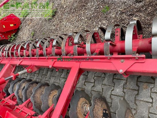 Grada de disco - Horsch - joker 6 ct