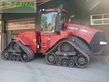 Tractor agrícola - Case IH - quadtrac 450