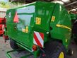 Empacadora gigant - John Deere - f441m