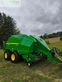 Empacadora gigant - John Deere - 1424c