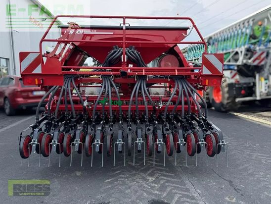 Combinado de siembra - Horsch - express 3 kr