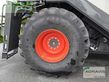 Cosechadora de Cereal - Claas - trion 730