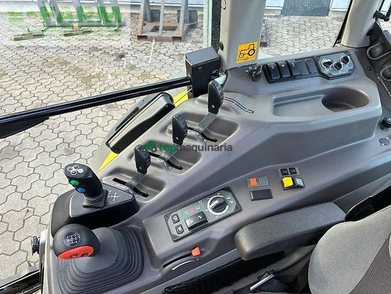 Tractor agrícola - Claas - axos 3.105 comfort
