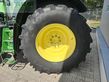 Tractor agrícola - John Deere - 6195m