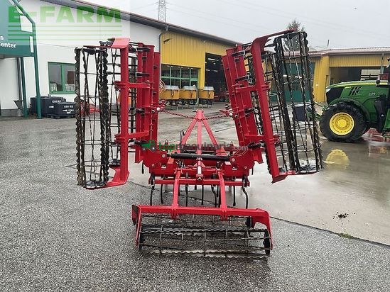 Combinado de siembra -  - coral plus 420