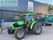 Tractor agrícola - Deutz-Fahr - 5100 c dt gs