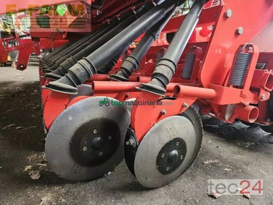 Grada rotativa - Kuhn - hr 304 d