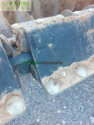 Cultivador - Gregoire Besson - normandie 5 m.