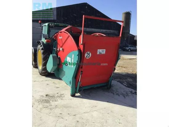 Esparcidor -  - helios