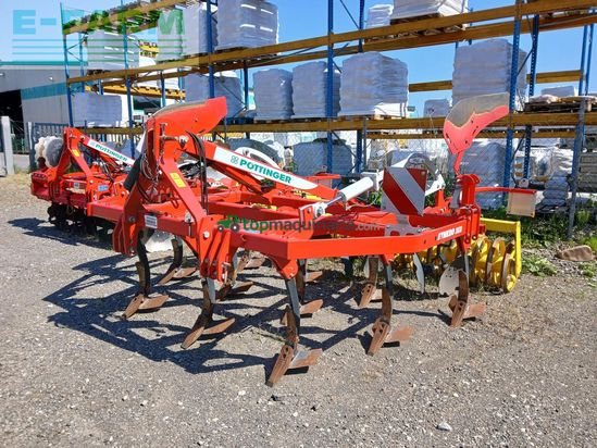 Cultivador - Pöttinger - Synkro 3030