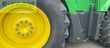 Cosechadora de Cereal - John Deere - 9700