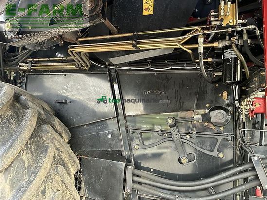 Cosechadora de Cereal - Case IH - 7088 axial-flow